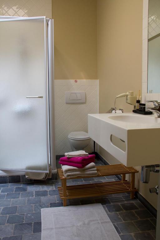 Hotel Het Oud Gemeentehuis Damme Quarto foto
