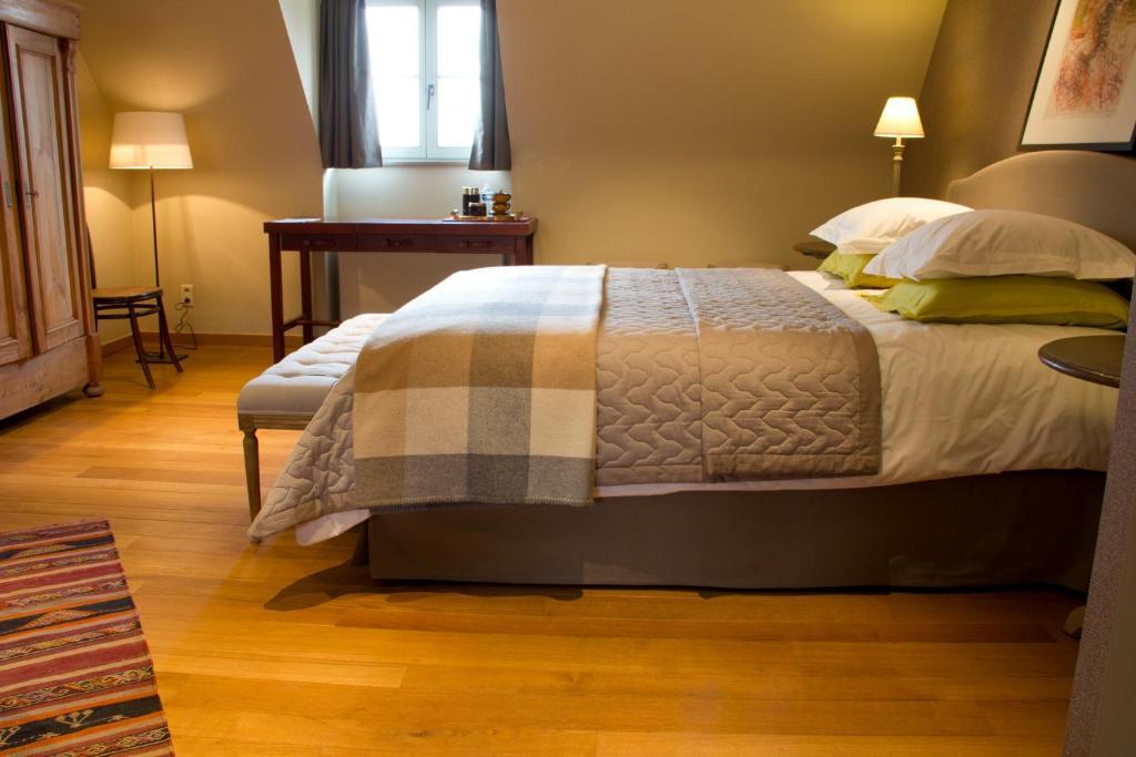 Hotel Het Oud Gemeentehuis Damme Quarto foto