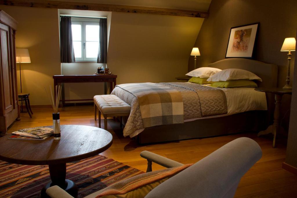 Hotel Het Oud Gemeentehuis Damme Quarto foto